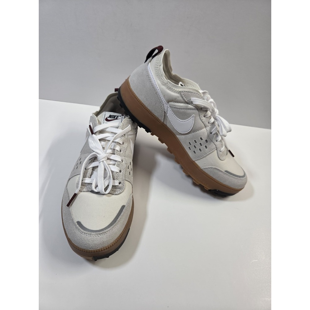 Nike C1TY 'Vast Grey Phantom White Gum' HV4302-078 Men's Size 9 Shoes